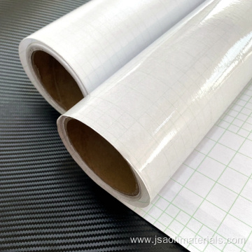 Price Flooring Cold Lamination Film Matt PVC Cold Lamination Film